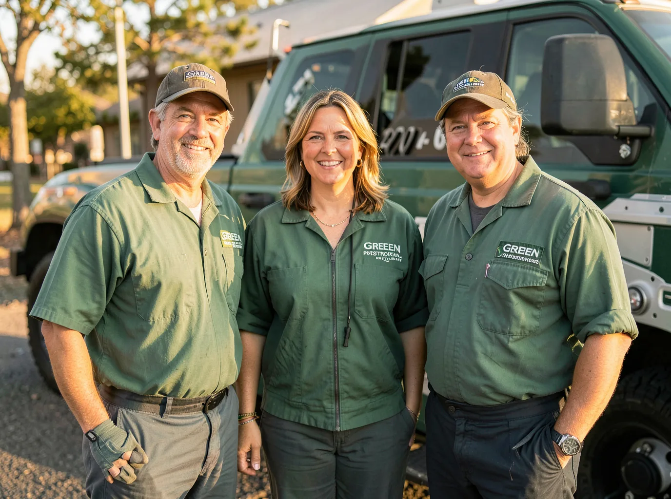 Water Damage Restoration company in Carnesville, GA