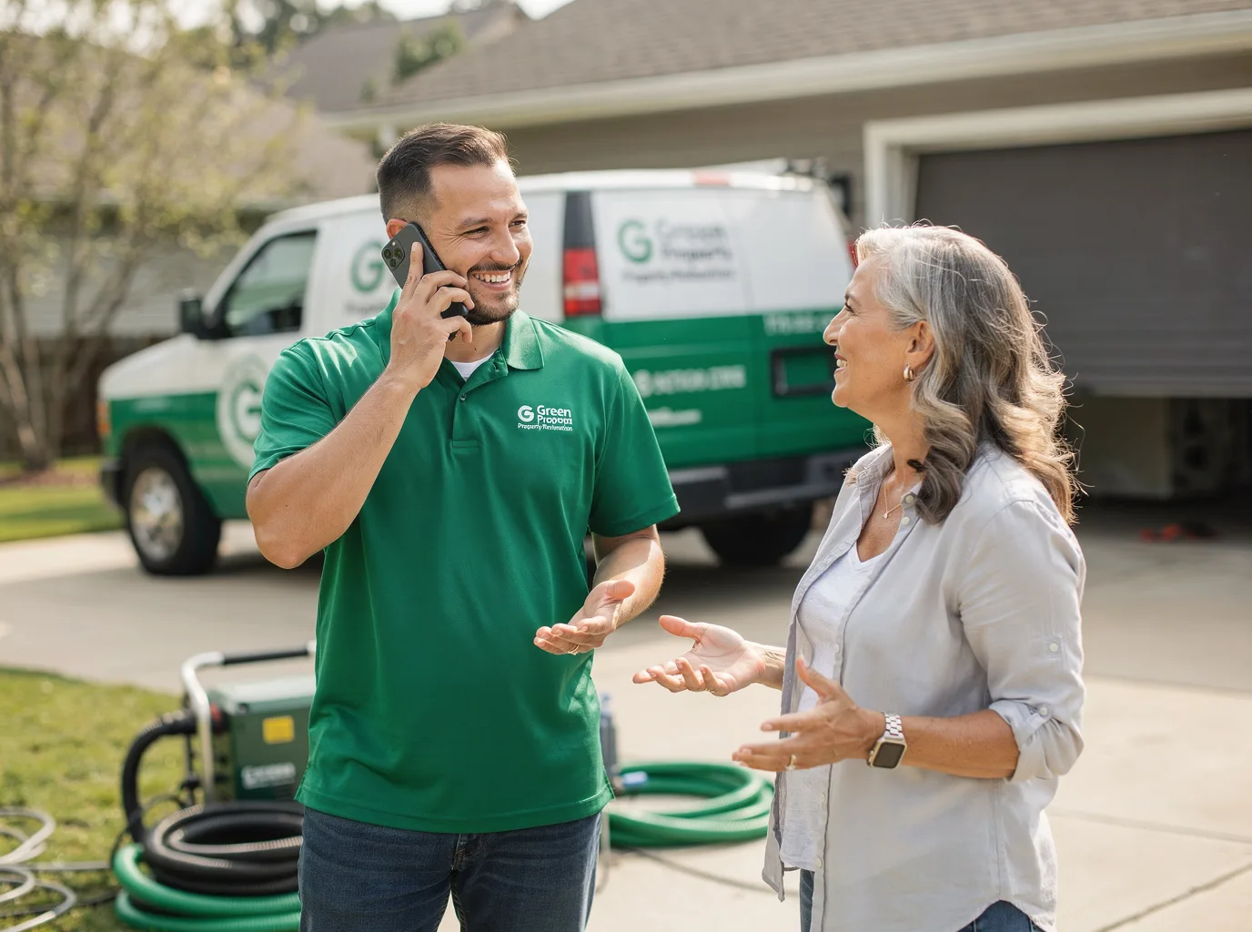 Water Damage Restoration Carnesville, GA FAQs